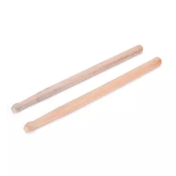 1 пара барабанных палочек из кленового дерева для музыкального оркестра 5A