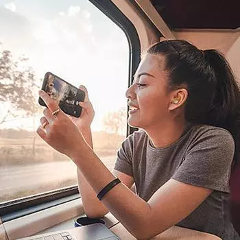 1 пара берушей для сна с шумоподавлением, противошумные силиконовые водонепроницаемые беруши для сна, шумоподавляющие беруши L