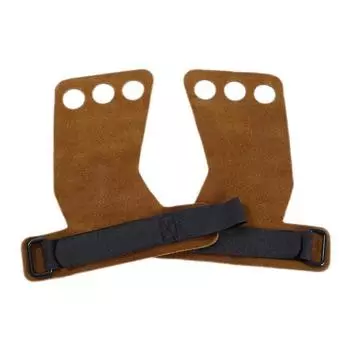 1 пара бицепс сгибание мышц мужские запястья ремни SBR становая тяга силовые ремни тренажерный зал/фитнес M