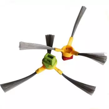 1 пара боковой щетки для подметальной машины Deebot 6 серии 8 серии CEN530 CEN 650