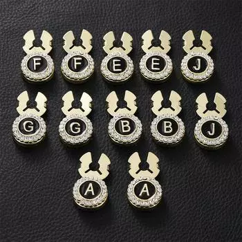 1 пара чехлов для пуговиц, модные мужские аксессуары, чехлы для запонок из сплава, повседневные, доступно несколько вариантов