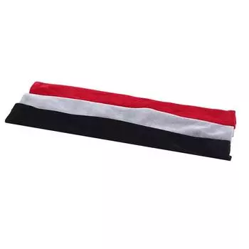 1 пара чехлов на ручки холодильника, чехлы на ручки дверей для кухни, чехлы на ручки дверей двухдверного холодильника чёрный