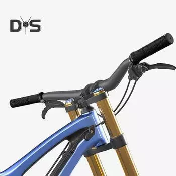 1 пара чехлов на руль велосипеда, мягкие, прочные, аэродинамические, высокопрочные, противоскользящие, ударопрочные, ручки для руля, аксессуары для велосипеда фиолетовый