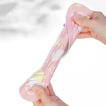 1 пара чехлов на сиденье для унитаза, клей с мультяшным медведем и цветком подсолнечника, клей EVA C