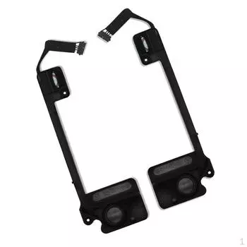 1 пара динамиков для ноутбука 3 A1502 923 0557