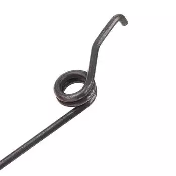 1 пара дверных замков на 165 градусов, возвратные пружины, аксессуар для ремонта корпуса замка 2.0mm