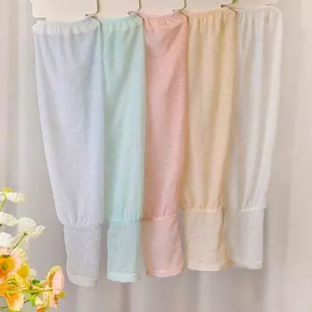 1 пара дышащих полиэстеровых кружевных сетчатых рукавов с рукавами для солнцезащитного крема и солнцезащитным козырьком, анти-УФ-защита без пальцев серый