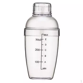 1 пара хоккейных фигурных коньков, чехол для защиты, защита L, розовый 350cc Cocktail Shaker