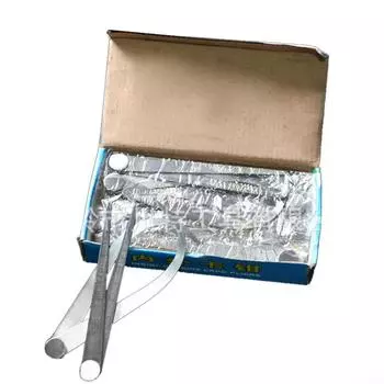 1 пара инструментов для измерения твердого фрикционного соединения внутри/снаружи суппорта 150mm