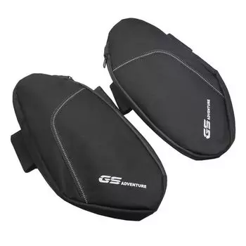 1 пара карманных инструментов для хранения аксессуаров для мотоциклов, набор инструментов для ремонта BMW R1250GS Adventure