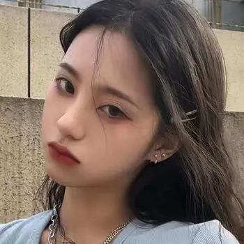 1 пара классических винтажных мини-сережек-гвоздиков, простые серьги-гвоздики в форме косточки для ушей