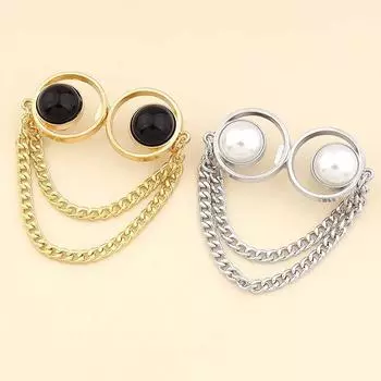 1 пара кнопок без пуансонов, штифты, фиксированные кнопки из сплава, утягивающие пряжки для талии, аксессуары для одежды