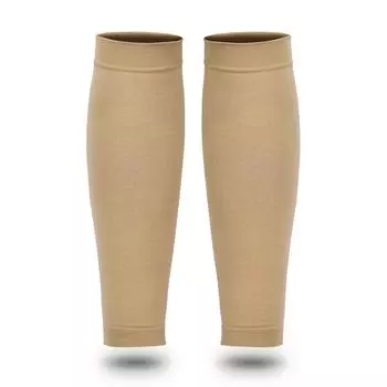 1 пара компрессионных дышащих женских и мужских эластичных носков для бега трусцой походов XL