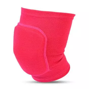 1 пара компрессионных рукавов наколенники дышащий наколенник удобный портативный легкий противоскользящий для бега в горах M