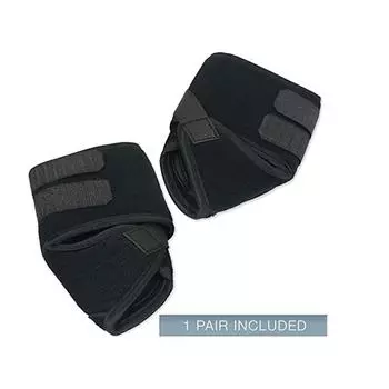1 пара, корректор, выпрямитель, сепараторы, шины для большого пальца ноги, облегчение боли в ногах для женщин/мужчин L