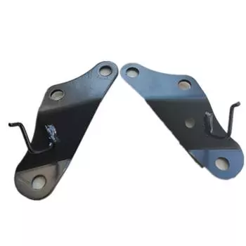 1 пара креплений головки двигателя для yamaha warrior 350 1987-2004 крепления двигателя