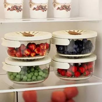 1 пара кухонный дуршлаг чаша со складной ручкой контейнер для хранения фруктов еда 2pcs