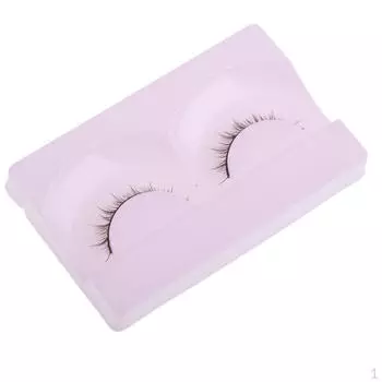 1 пара кукольных накладных ресниц/4 BJD SD Night Lolita Girls, косметизирующие поделки