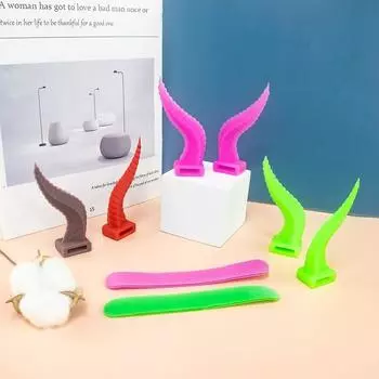 1 пара легких наушников с телячьими ушками, коровьими ушами, гарнитура с рогами, украшение для наушников, гарнитура с рогами