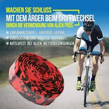 1 пара лент для руля велосипеда, износостойкие, нескользящие, утолщенные, амортизирующие, дорожные ленты для руля велосипеда, аксессуары синий