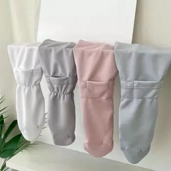 1 пара летних нарукавников, быстросохнущая защита от пота, солнцезащитный козырек, полные рукава, анти-УФ-сенсорный экран, тонкая защита рук, нарукавники для верховой езды на открытом воздухе белый