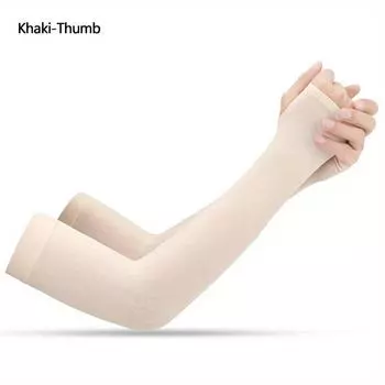 1 пара летних перчаток с пальцами, прохладные, для ношения, с высокой эластичностью, на локтях, для верховой езды, рыбалки, на заказ