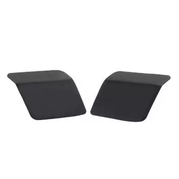 1 пара левая и правая крышка омывателя фар переднего бампера для BMW X5 2014-2018