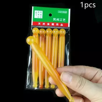 1 пара массажных носков для снятия усталости ног, акупрессурный массажер для ног, рефлексологические носки, инструмент для акупунктурного массажа ног, домашние чулки