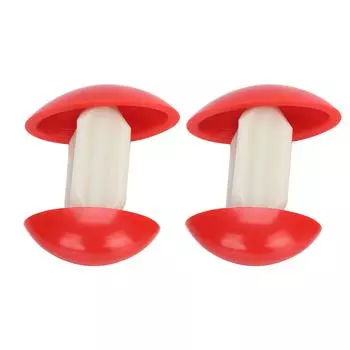 1 пара мини-растяжителей для обуви, регулируемые растяжители для обуви, растяжители для обуви, поддержка обуви