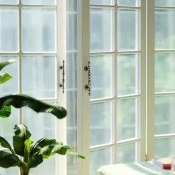 1 пара миниатюрных дверных ручек масштаба 1/12, кукольная мини-мебель, ретро-модель дверной ручки, металлические аксессуары для кукольного домика своими руками A3