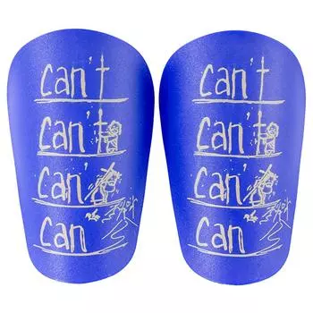 1 пара миниатюрных футбольных щитков для голени, амортизирующих крошечных подушечек для голени, защита ног для футбола для молодежи и взрослых s pink