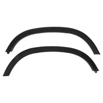 1 пара молдингов заднего брызговика 95298241 левая правая колесная арка сменная накладка для Chevrolet