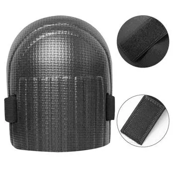 1 пара мягких наколенников из пенопласта для работы, наколенники, накладки для садоводства, чистки, защитные спортивные наколенники, строитель, безопасность на рабочем месте