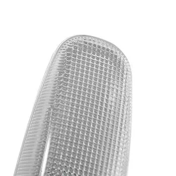 1 пара Накладка на габаритный фонарь переднего крыла для Dodge Sprinter 2500 3500 2003-2006