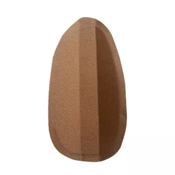 1 пара наклеек для ушей для собак, корректирующие положение ушей для домашних животных, принадлежности для собак, эректор для ушей, вертикальные инструменты для ухода за ушами 5*2.5cm