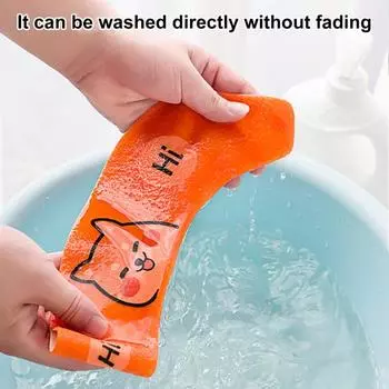 1 пара наклеек на унитаз, экологически чистые, отличная липкость, можно подгонять, практичные, не оставляющие следов, наклейки на сиденье унитаза для путешествий оранжевый