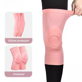 1 пара наколенников для танцев, волейбола, йоги, женщин, мужчин, наколенников, налокотников, наколенники из ЭВА, защита для фитнеса, рабочее снаряжение XS