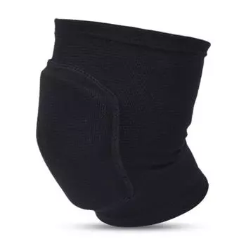 1 пара наколенников, дышащие, ударопрочные, удобные, складные, портативные, легкие, для бега, альпинизма M