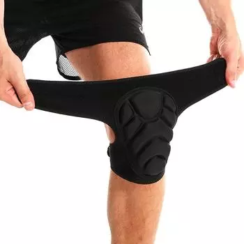 1 пара наколенников и локтей, поддержка для езды на велосипеде, катания на лыжах, сноуборде, роликовых коньках, скейтборде, защитное снаряжение для экстремальных видов спорта, наколенники XXS