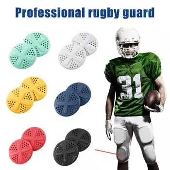 1 пара наколенников, легкая конструкция, высокоэластичные, ударопрочные, устойчивые к ударам, анти чёрный