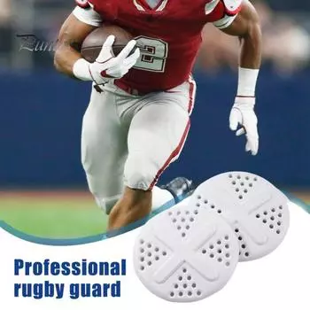 1 пара наколенников, легкая конструкция, высокоэластичные, ударопрочные, устойчивые к ударам, защитные накладки для баскетбола и футбола синий