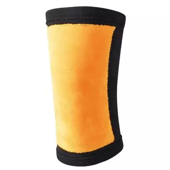 1 пара наколенников, наколенники для женщин, мужчин, наколенники от боли в суставах, артрита, наколенники от боли в колене M чёрный