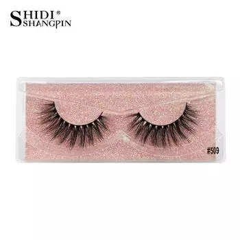 1 пара натуральных ресниц, объемные, долговечные, плотные 3D накладные ресницы, густые, красивые и модные, пара накладных ресниц