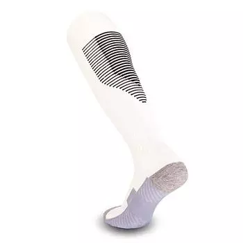 1 пара нескользящих чулок, футбольные носки, летние чулки для лыжных видов спорта, альпинизма на открытом воздухе, для взрослых