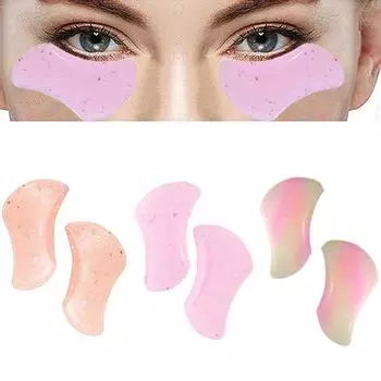 1 пара нижних ресниц, накладки для завивки, стержни для ресниц, щиток для подъема, 3D силиконовые щипцы для завивки ресниц, инструмент для наращивания ресниц, аппликатор для ресниц Multicolor