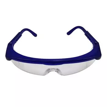1 пара очков для защиты глаз водителя и защиты от пыли Очки Защитные очки Студенческие лабораторные очки Шоры Экспериментальные очки