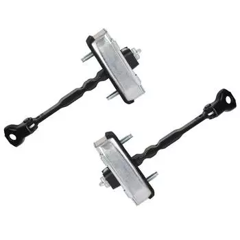 1 пара ограничителей двери для Toyota Tundra Sequoia 2007-2020
