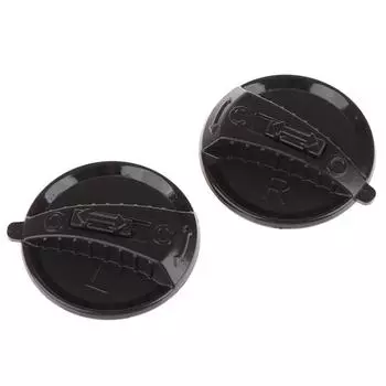 1 пара откидных запасных частей для основания держателя щитка шлема для Ff300 Ff325, аксессуары для основания держателя ветрового стекла