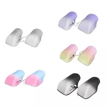 1 пара перчаток для руля мотоцикла, ветрозащитные водостойкие защитные чехлы для рук квадроцикла, солнцезащитный крем