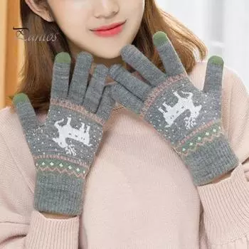 1 пара перчаток с подогревом и зарядкой через USB, сенсорный экран, регулируемый, 3 уровня нагрева, толстые трикотажные перчатки без пальцев, моющиеся, высокая эластичность, для офиса, набора текста, для студентов серый